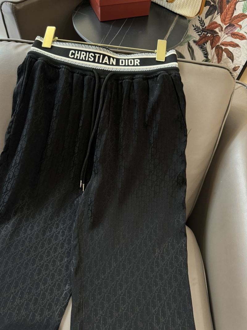 Christian Dior Long Pants